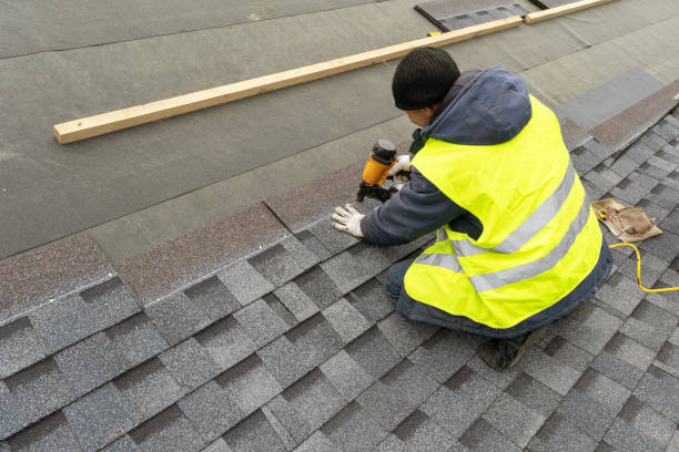 Best Storm Damage Roof Repair  in Palm Valley, TX