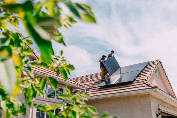Best New Roof Installation  in Palm Valley, TX