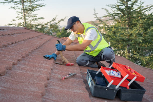 Best Residential Roofing Contractor  in Palm Valley, TX