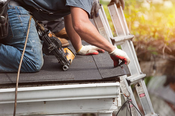 Best Metal Roofing Contractor  in Palm Valley, TX