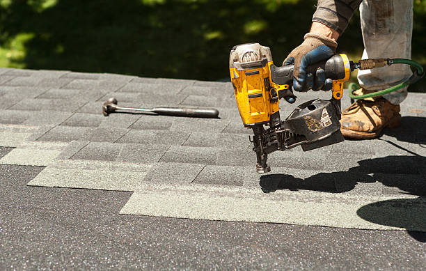 Best Residential Roofing Contractor  in Palm Valley, TX